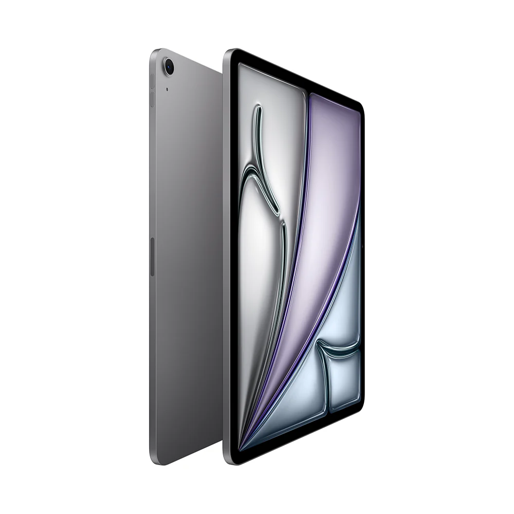 iPad Air de 11 pulgadas Wi-Fi 512 GB - Gris espacial (M3) - Image 2