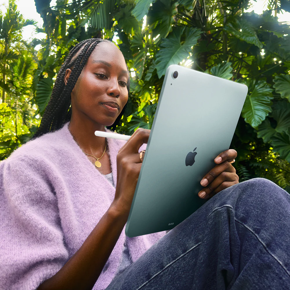 iPad Air de 11 pulgadas Wi-Fi 512 GB - Gris espacial (M3) - Image 8