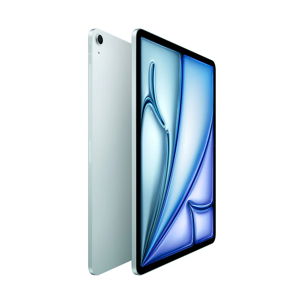 iPad Air de 11 pulgadas Wi-Fi 512 GB - Azul (M3) - Image 2