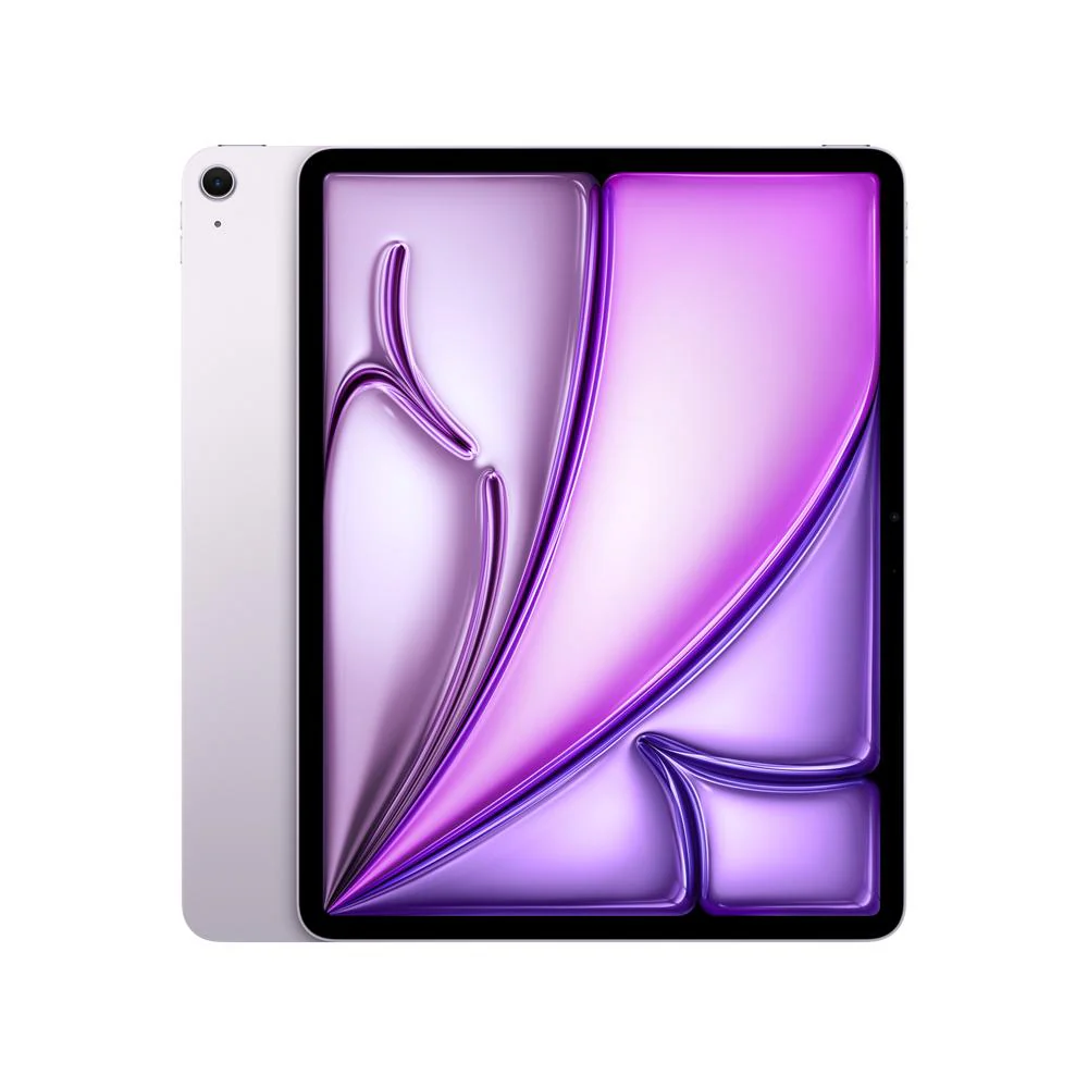 iPad Air de 13 pulgadas Wi-Fi 256 GB - Morado (M2) - Image 2