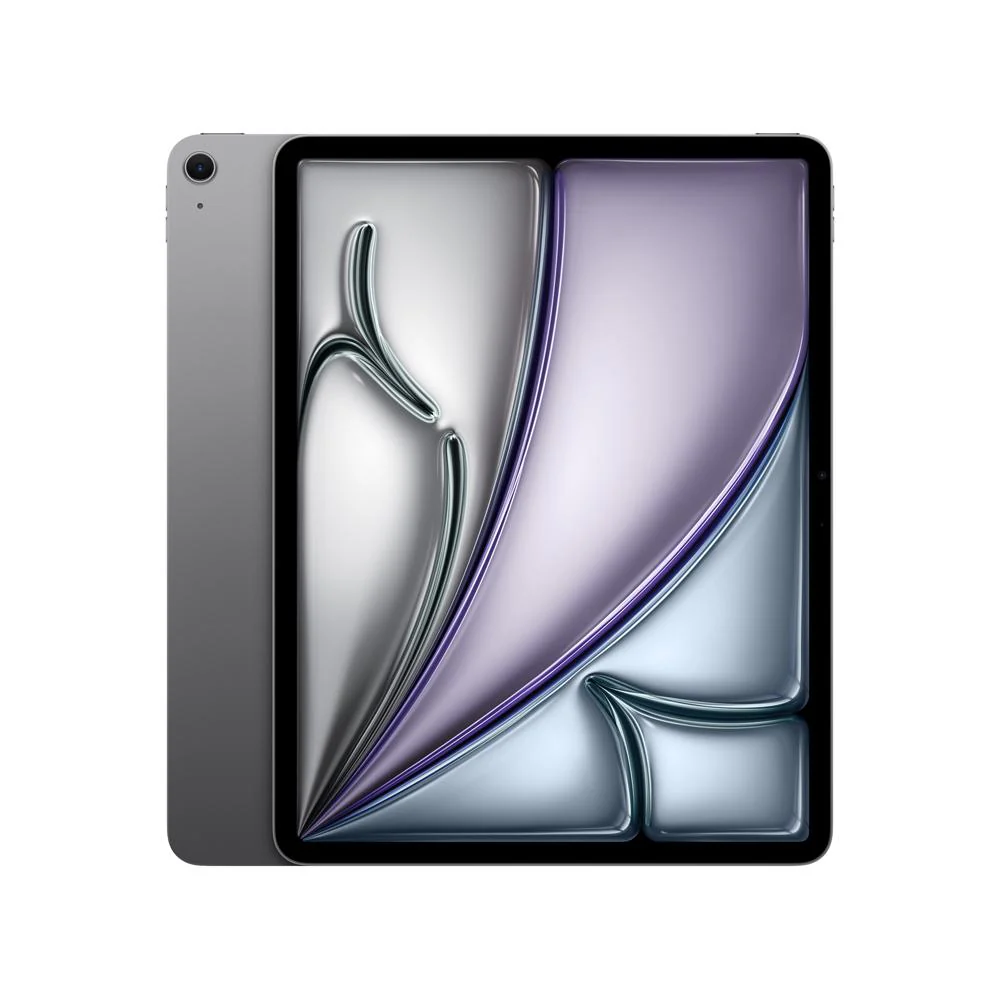 iPad Air de 13 pulgadas Wi-Fi 512 GB - Gris espacial (M2) - Image 2