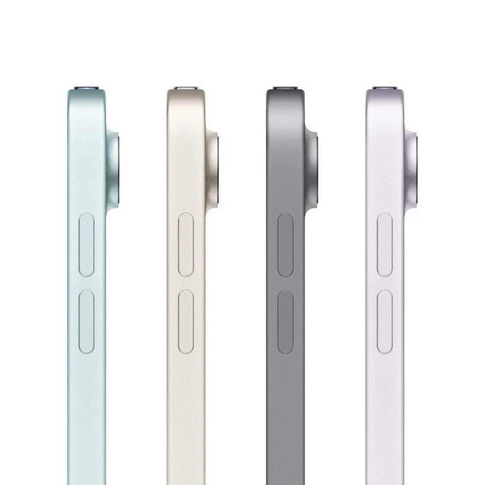 iPad Air de 13 pulgadas Wi-Fi 512 GB - Gris espacial (M2) - Image 4
