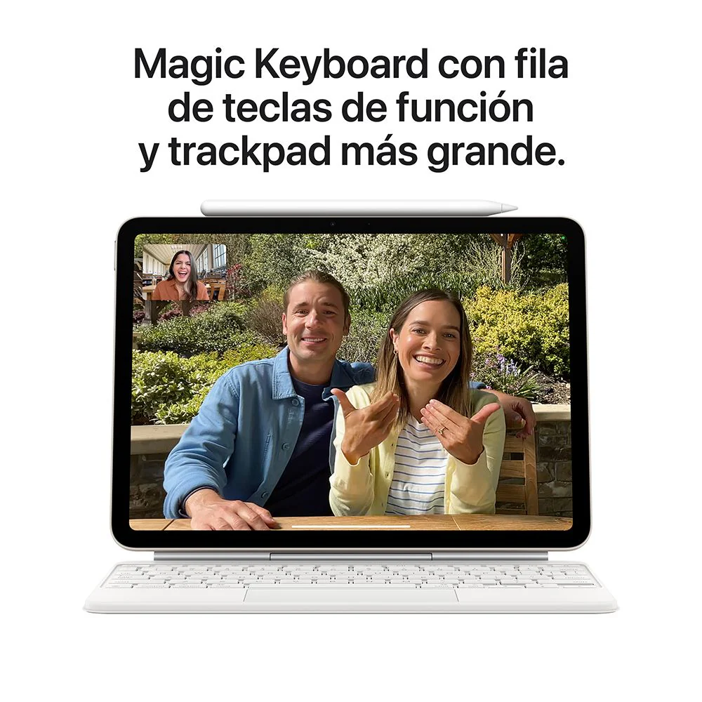 iPad Air de 13 pulgadas Wi-Fi 128 GB - Azul (M3) - Image 7