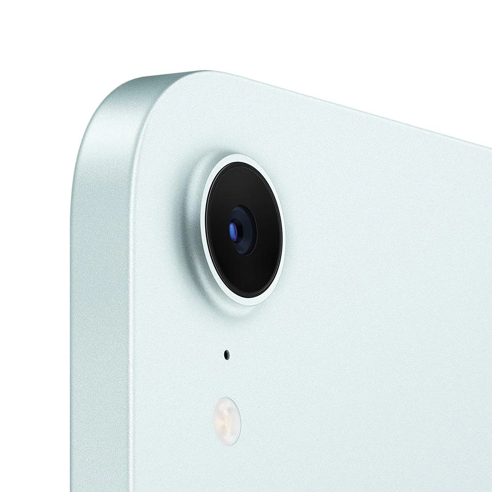 iPad mini Wi-Fi 128 GB - Azul (A17 Pro) - Image 4