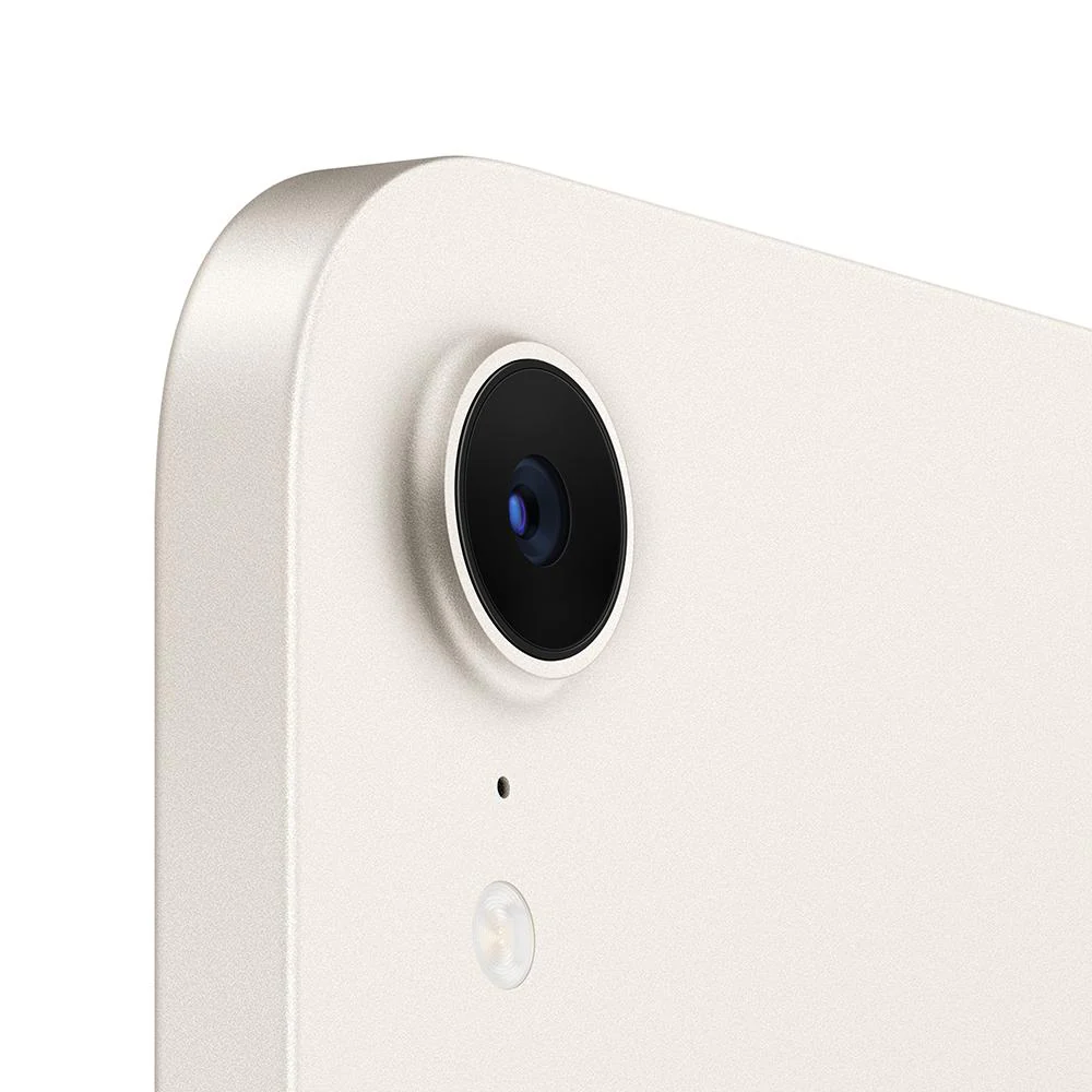 iPad mini Wi-Fi 128 GB - Blanco estrella (A17 Pro) - Image 4