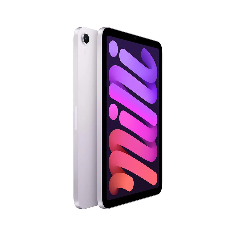 iPad mini Wi-Fi 128 GB - Morado (A17 Pro) - Image 3