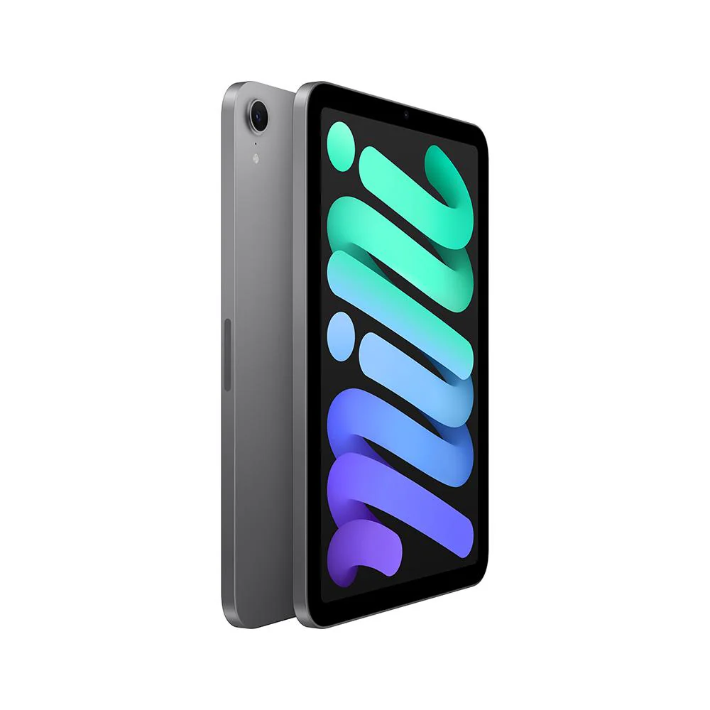 iPad mini Wi-Fi 256 GB - Gris espacial (A17 Pro) - Image 3