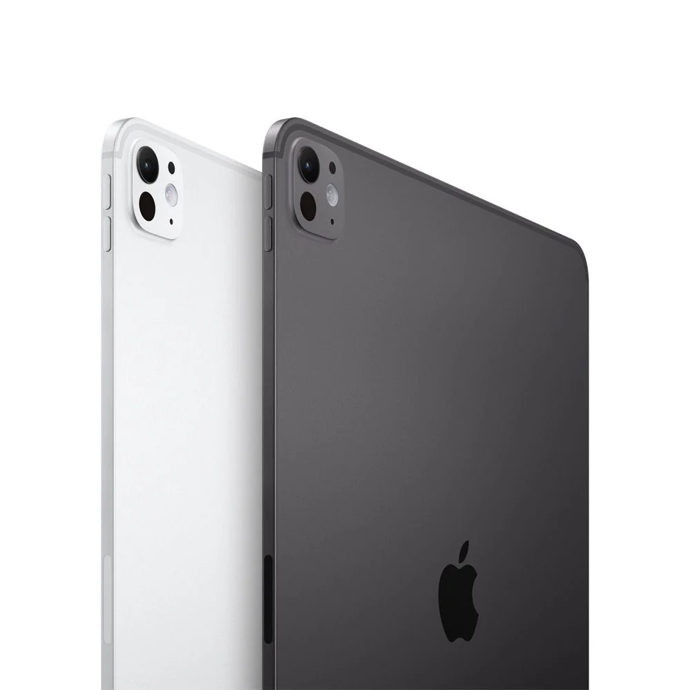 iPad Pro de 11 pulgadas Wi-Fi 512 GB Vidrio estándar - Negro espacial (M5) - Image 3