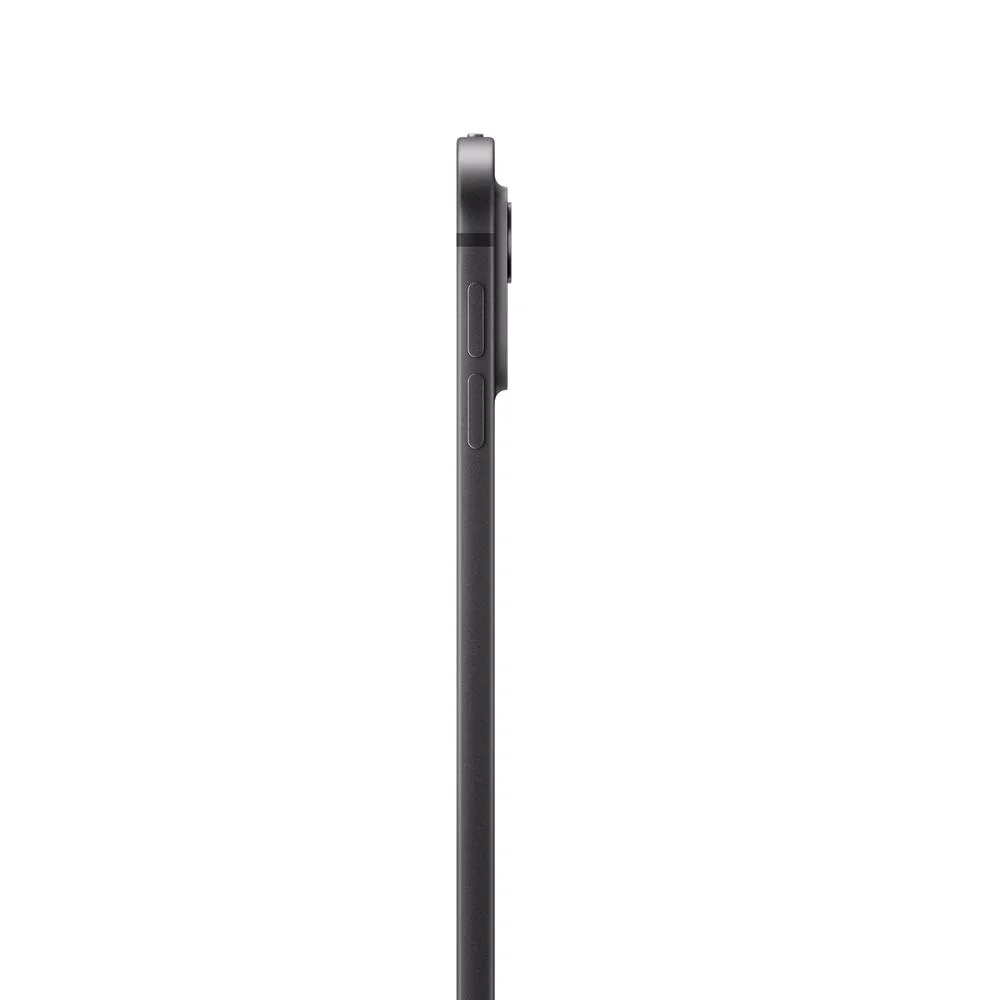iPad Pro de 13 pulgadas Wi-Fi 256 GB Vidrio estándar - Negro espacial (M4) - Image 3