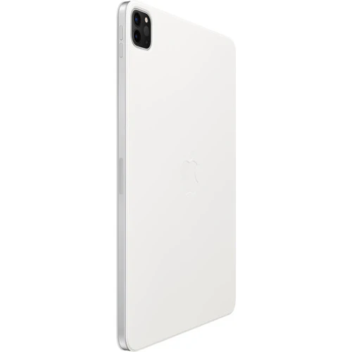 Case Smart Folio de Apple para iPad Pro de 11" 2020 - Blanco - Image 3