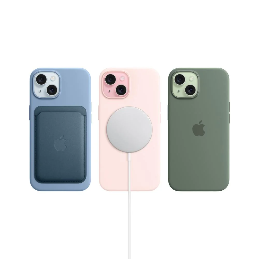 iPhone 15 128 GB Rosa - Image 10