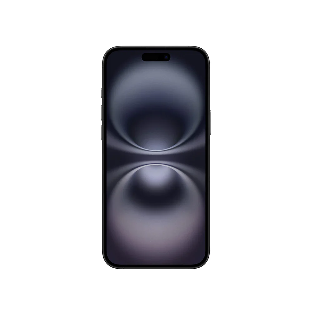 iPhone 16 Plus 128 GB Negro - Image 2