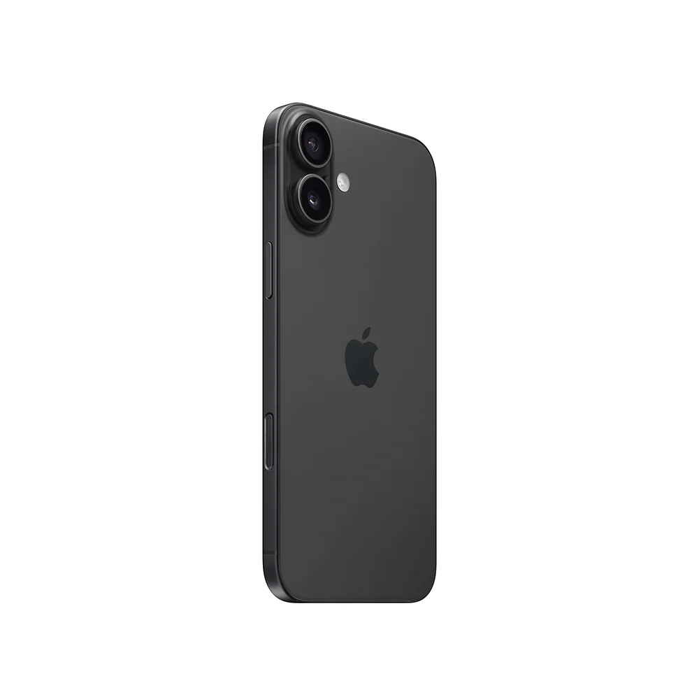 iPhone 16 Plus 128 GB Negro - Image 3