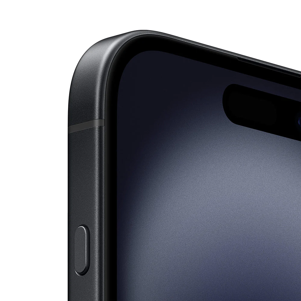 iPhone 16 Plus 128 GB Negro - Image 4