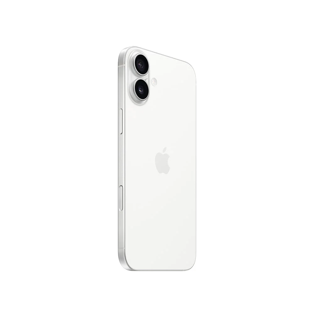 iPhone 16 Plus 128 GB Blanco - Image 3