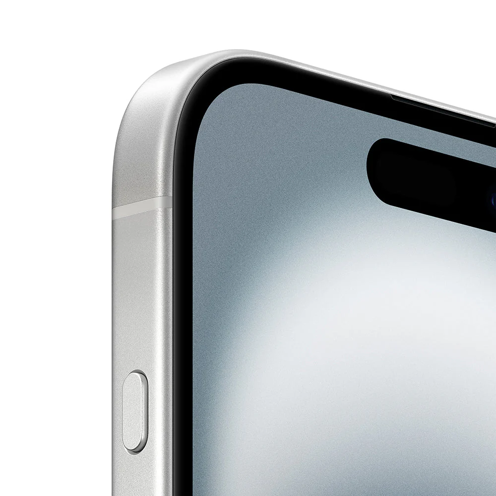 iPhone 16 Plus 128 GB Blanco - Image 4