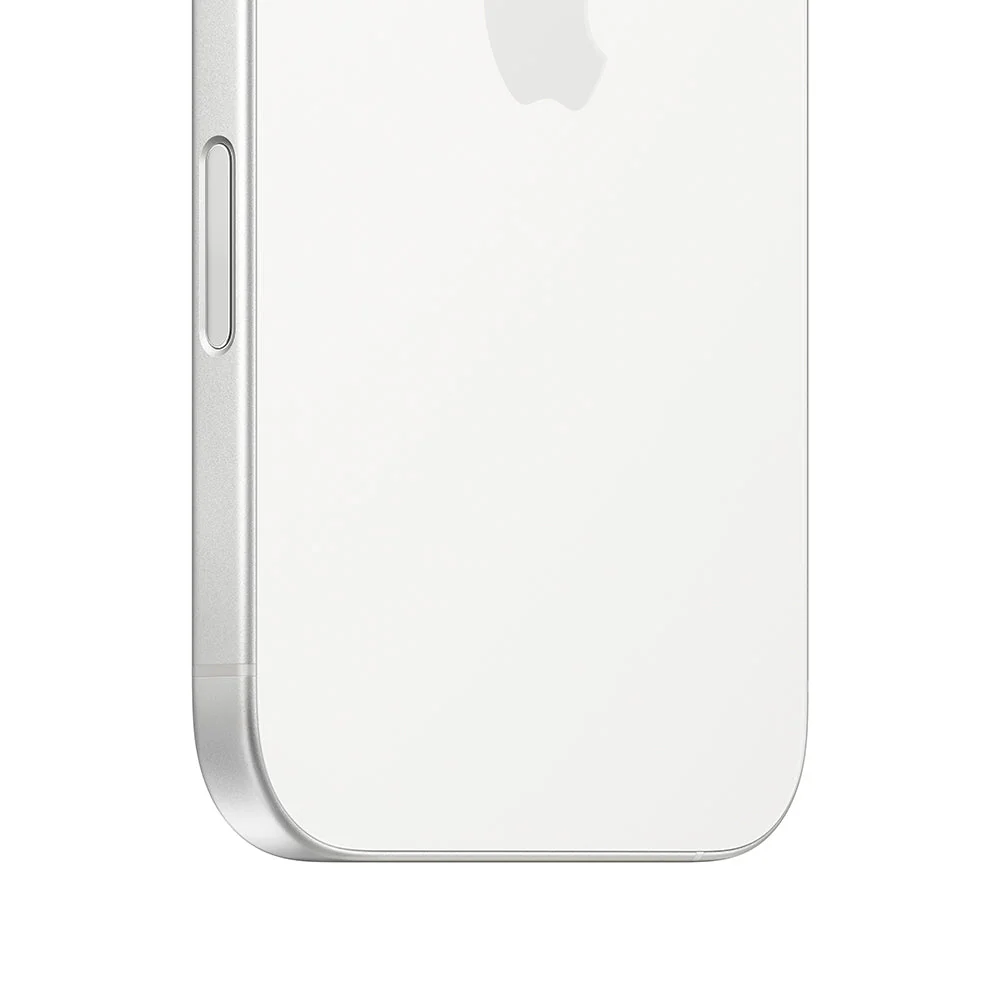 iPhone 16 Plus 128 GB Blanco - Image 5