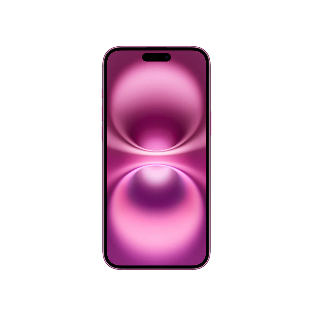 iPhone 16 Plus 512 GB Rosa - Image 2