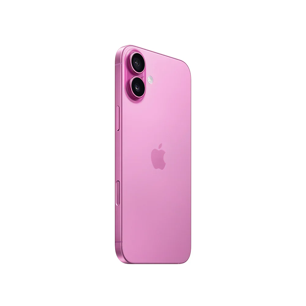 iPhone 16 Plus 512 GB Rosa - Image 3