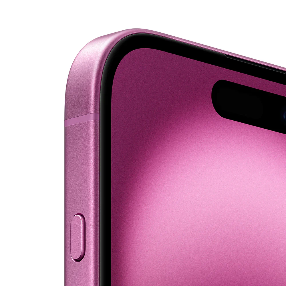 iPhone 16 Plus 512 GB Rosa - Image 4