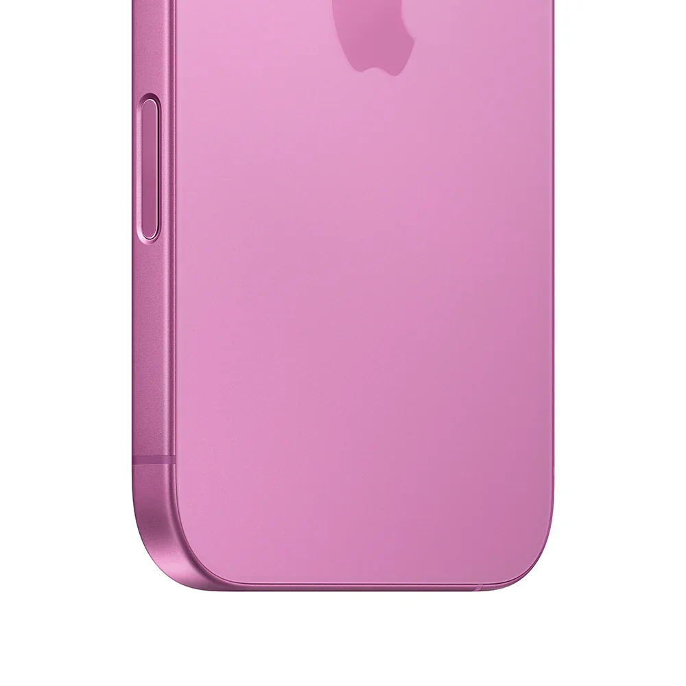 iPhone 16 Plus 512 GB Rosa - Image 5