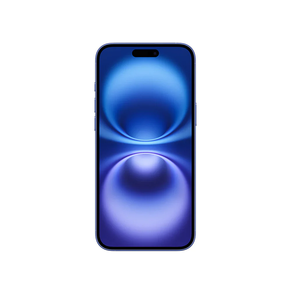 iPhone 16 Plus 128 GB Ultramarino - Image 2