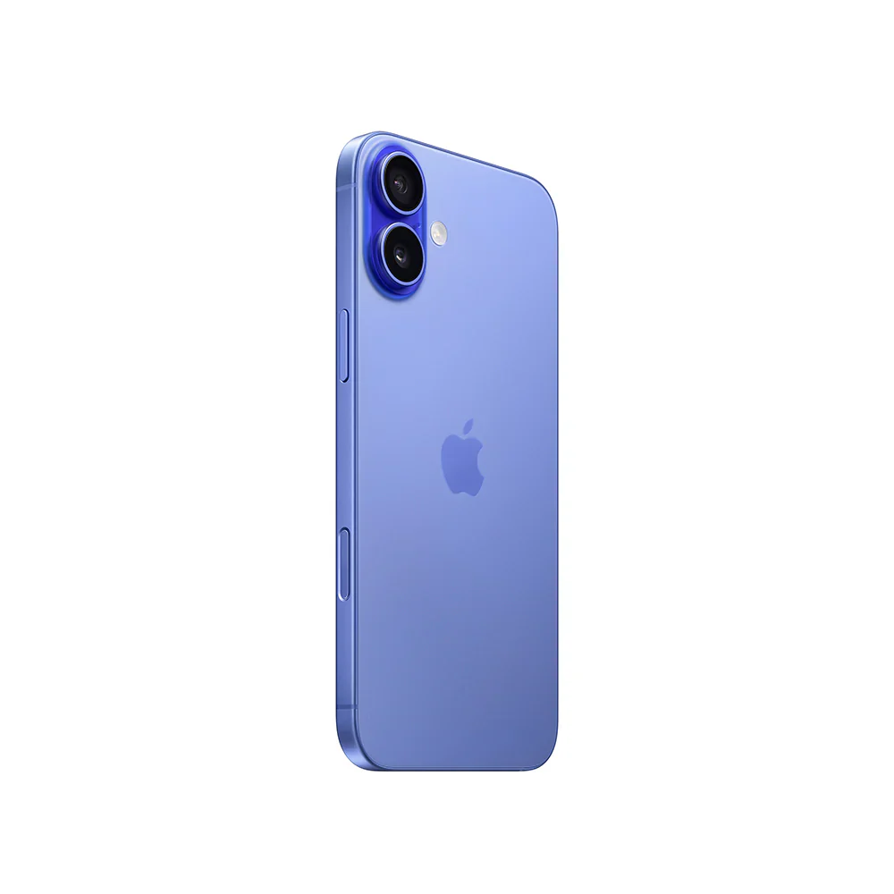 iPhone 16 Plus 128 GB Ultramarino - Image 3
