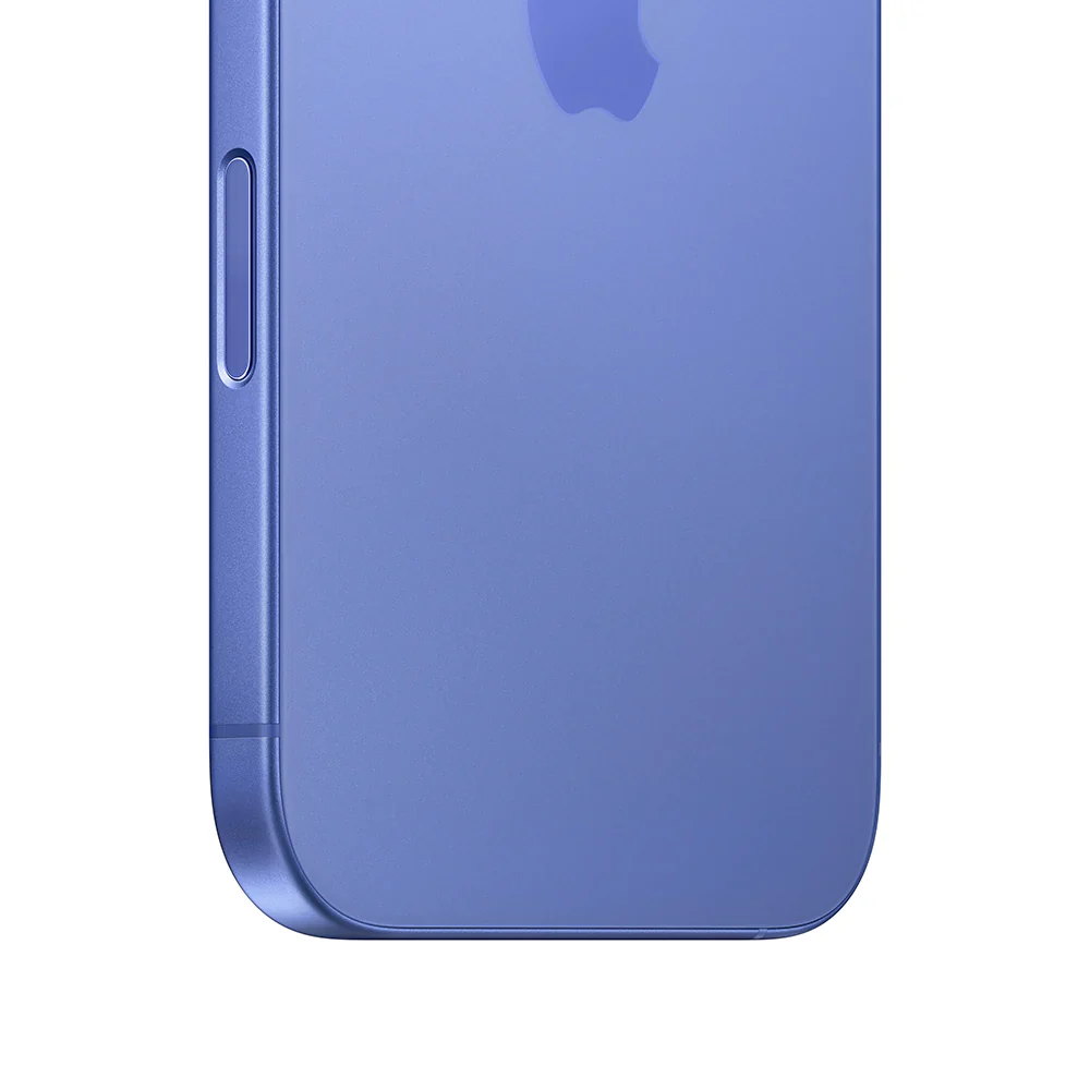 iPhone 16 Plus 128 GB Ultramarino - Image 5