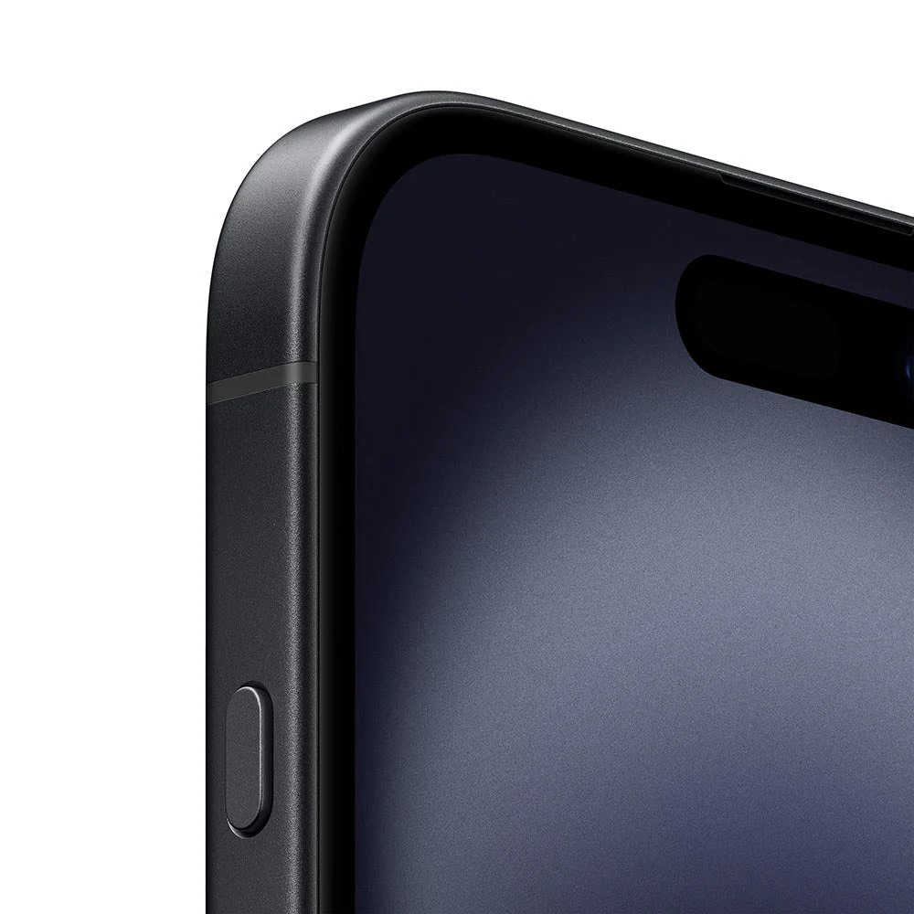 iPhone 16 Plus 256 GB Negro - Image 4
