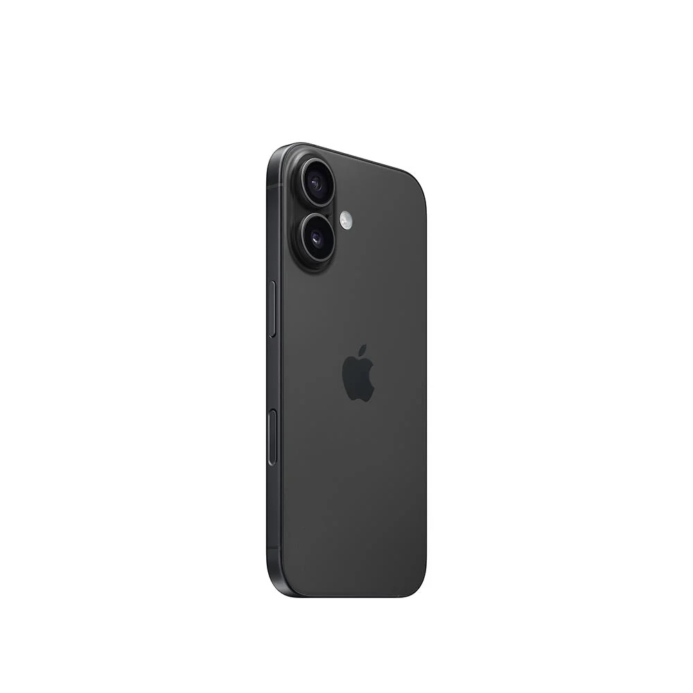 iPhone 16 Plus 256 GB Negro - Image 5
