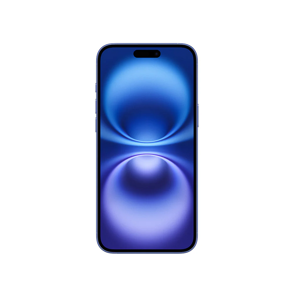 iPhone 16 Plus 256 GB Ultramarino - Image 2