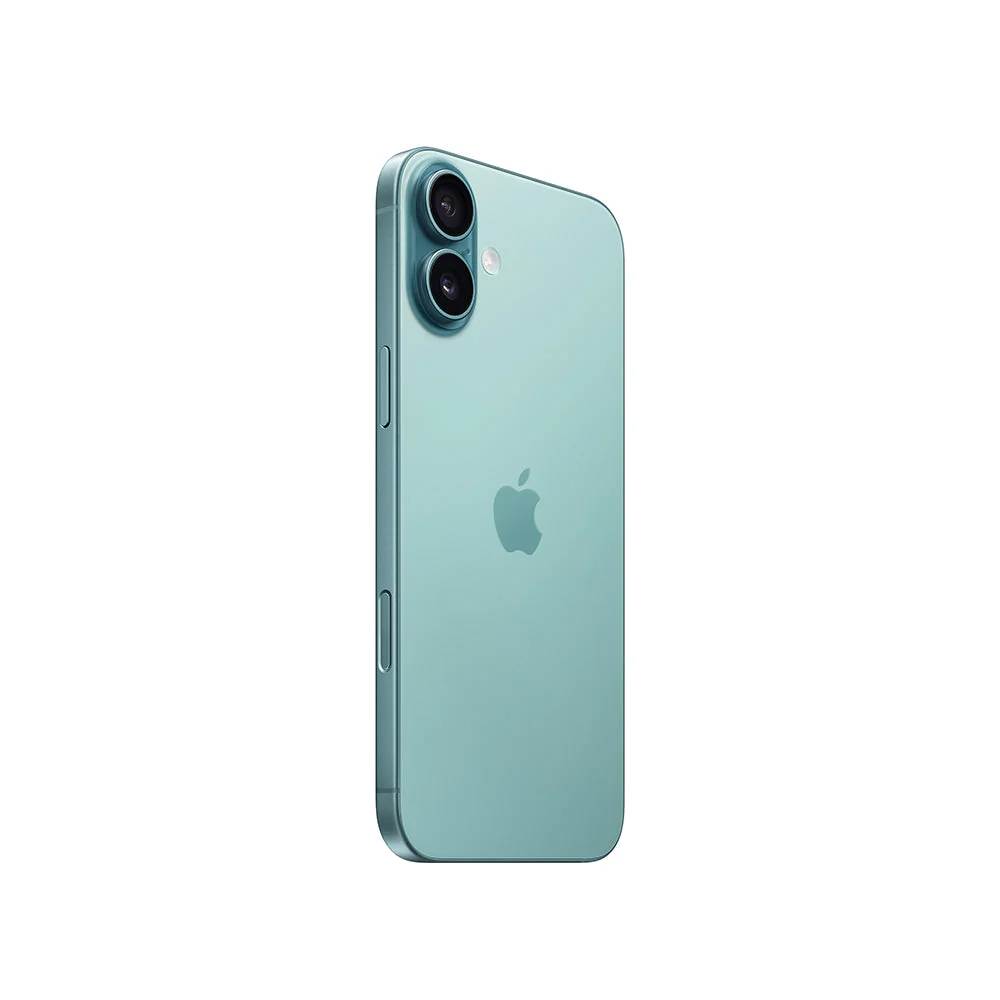 iPhone 16 Plus 256 GB Verde azulado - Image 3