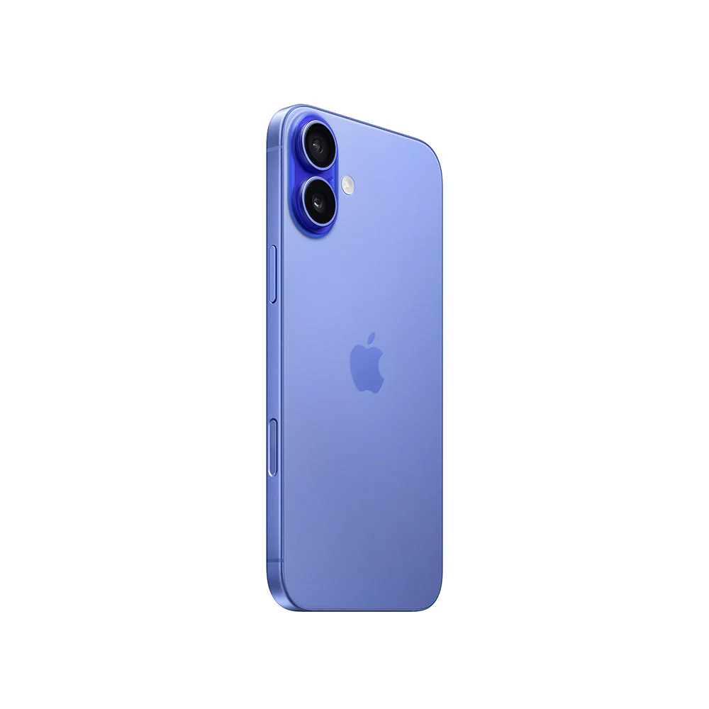 iPhone 16 Plus 512 GB Ultramarino - Image 3