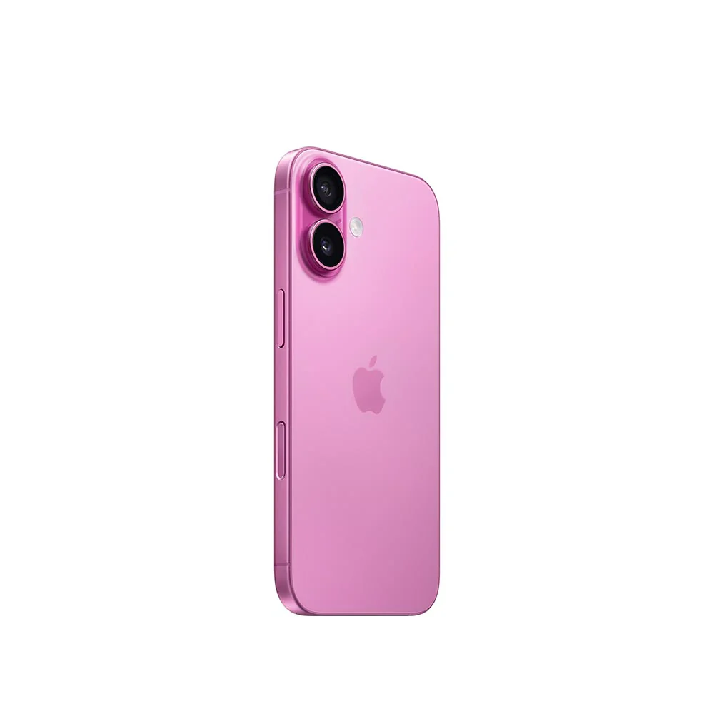 iPhone 16 256 GB Rosa - Image 3