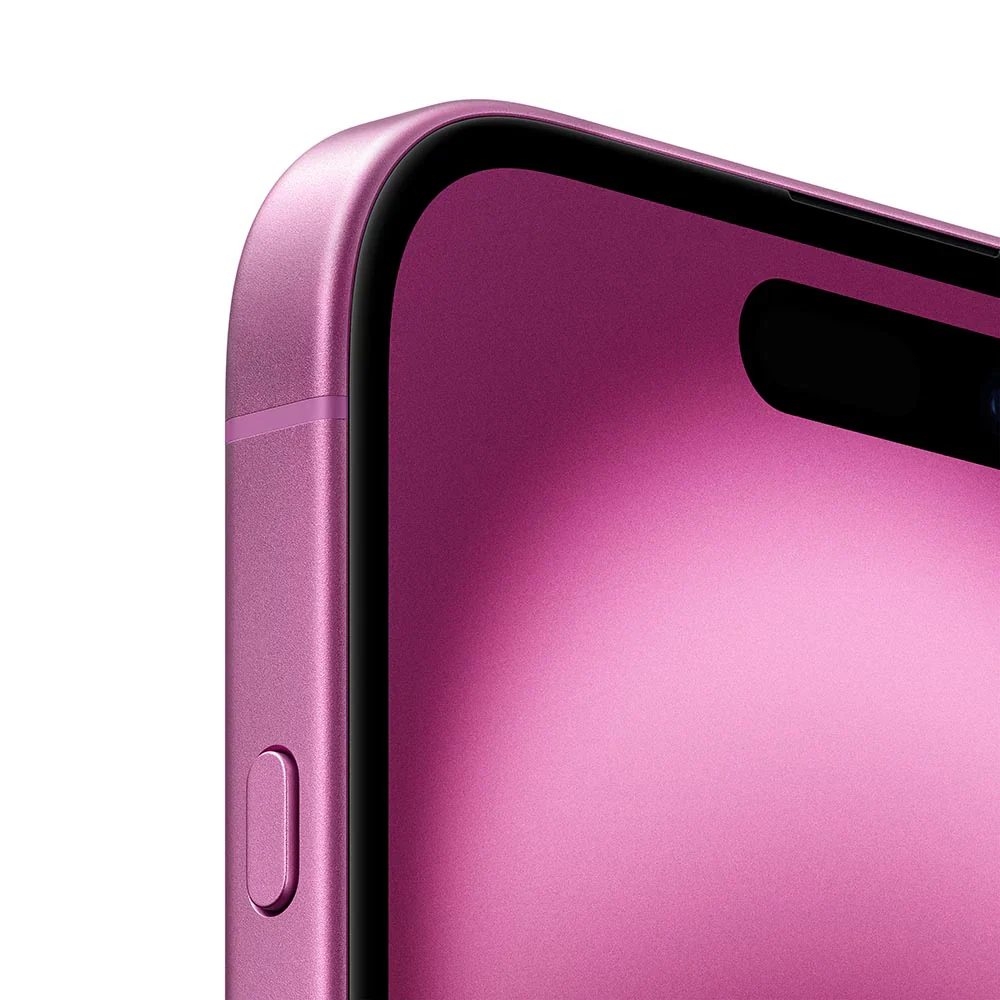 iPhone 16 256 GB Rosa - Image 4