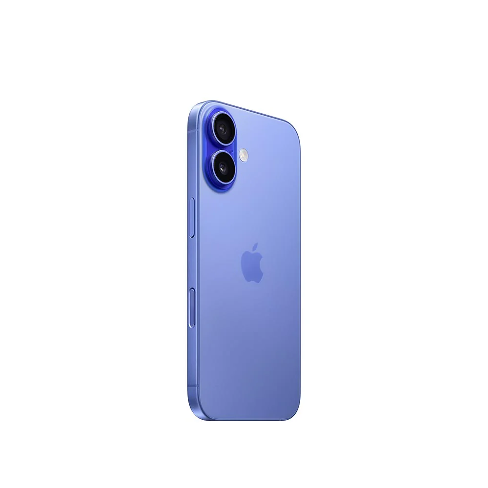 iPhone 16 256 GB Ultramarino - Image 3