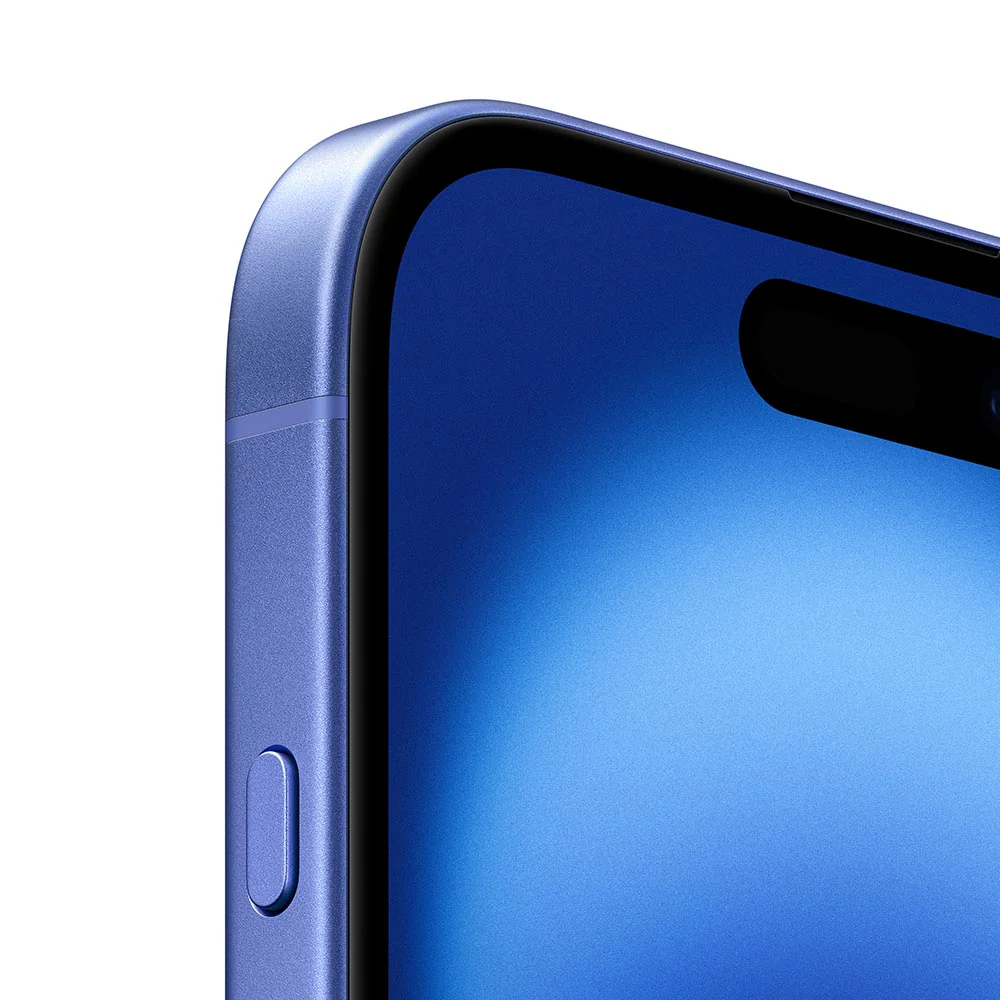 iPhone 16 256 GB Ultramarino - Image 4