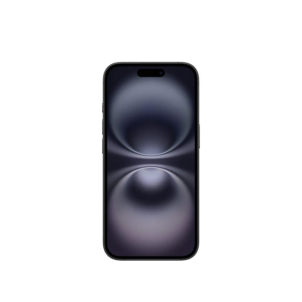iPhone 16 256 GB Negro - Image 2