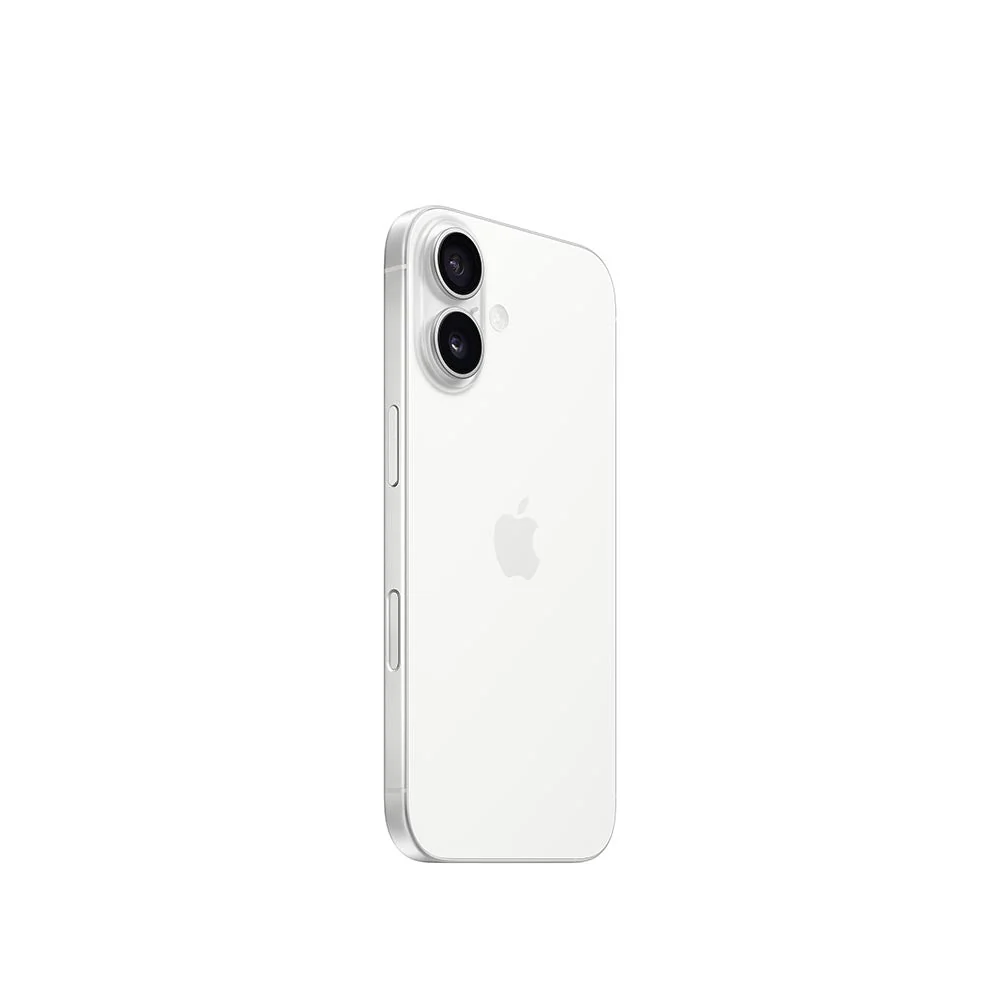 iPhone 16 256 GB Blanco - Image 3