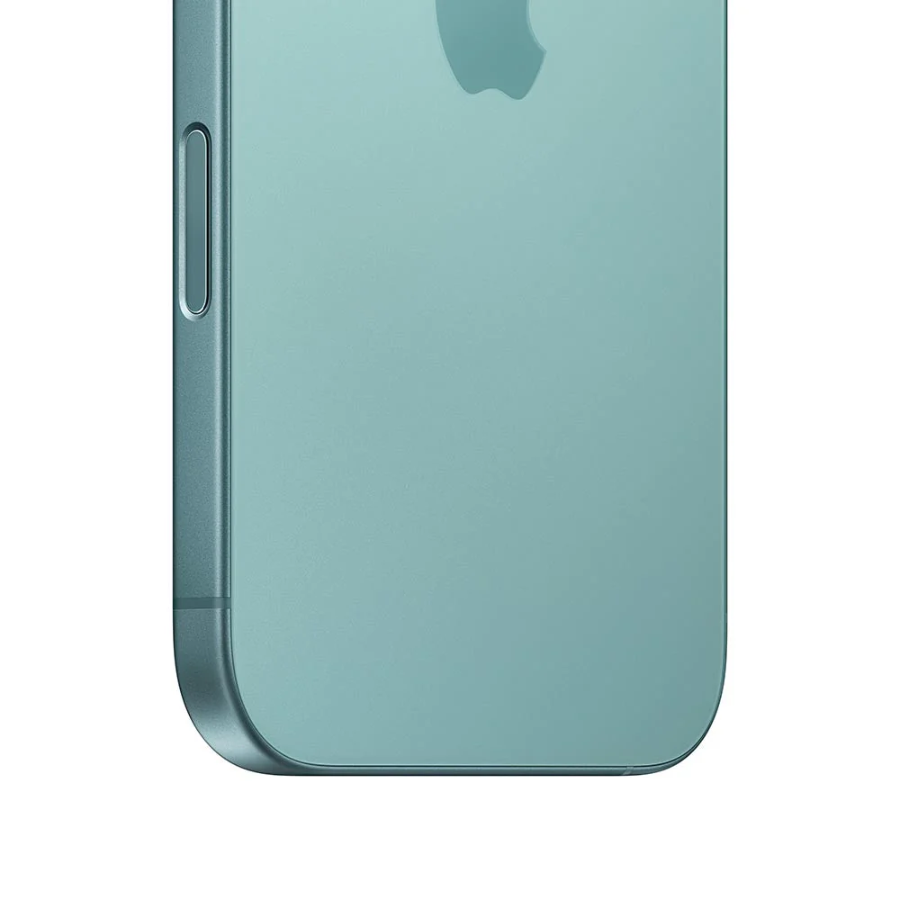 iPhone 16 256 GB Verde azulado - Image 5