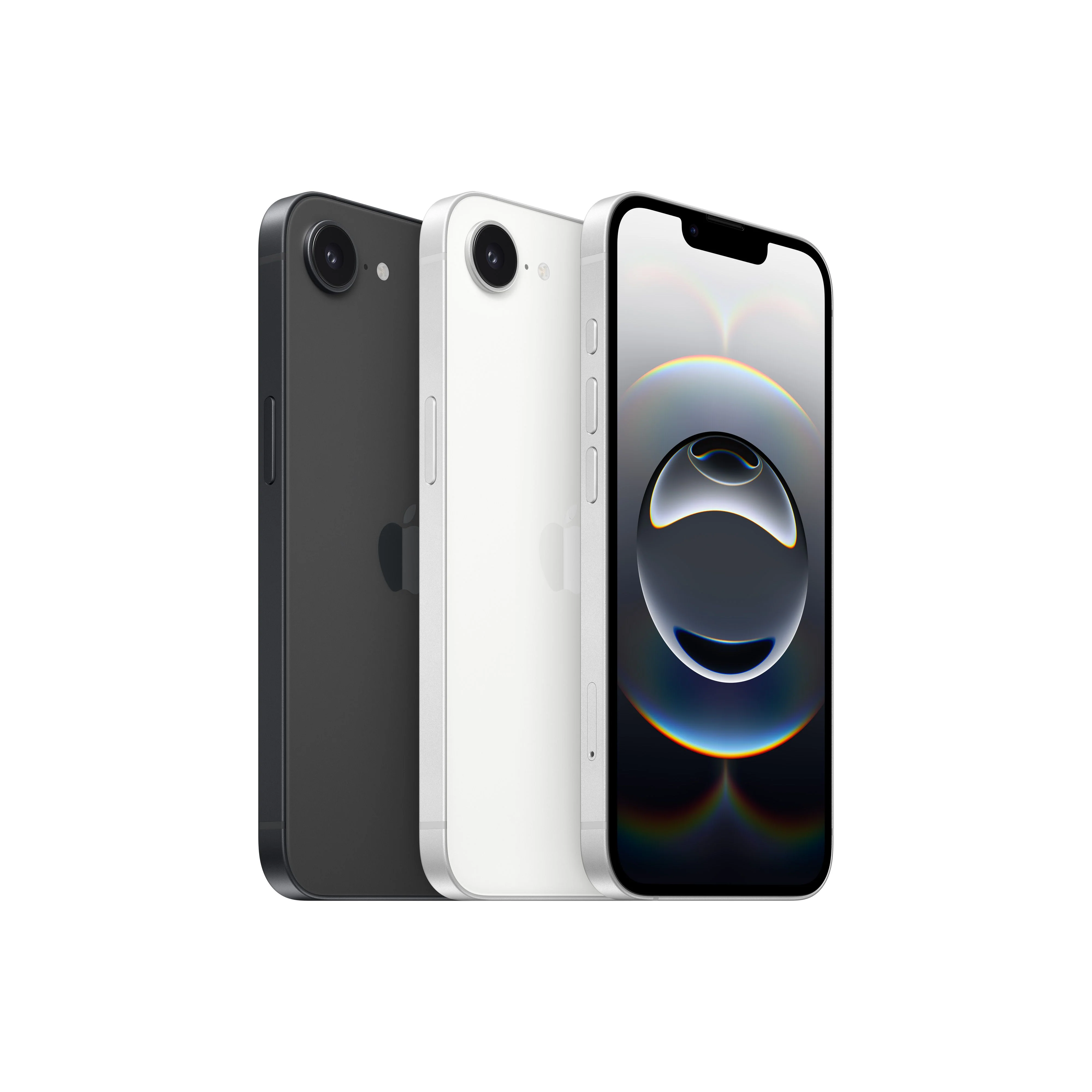 iPhone 16e 128 GB Negro - Image 5