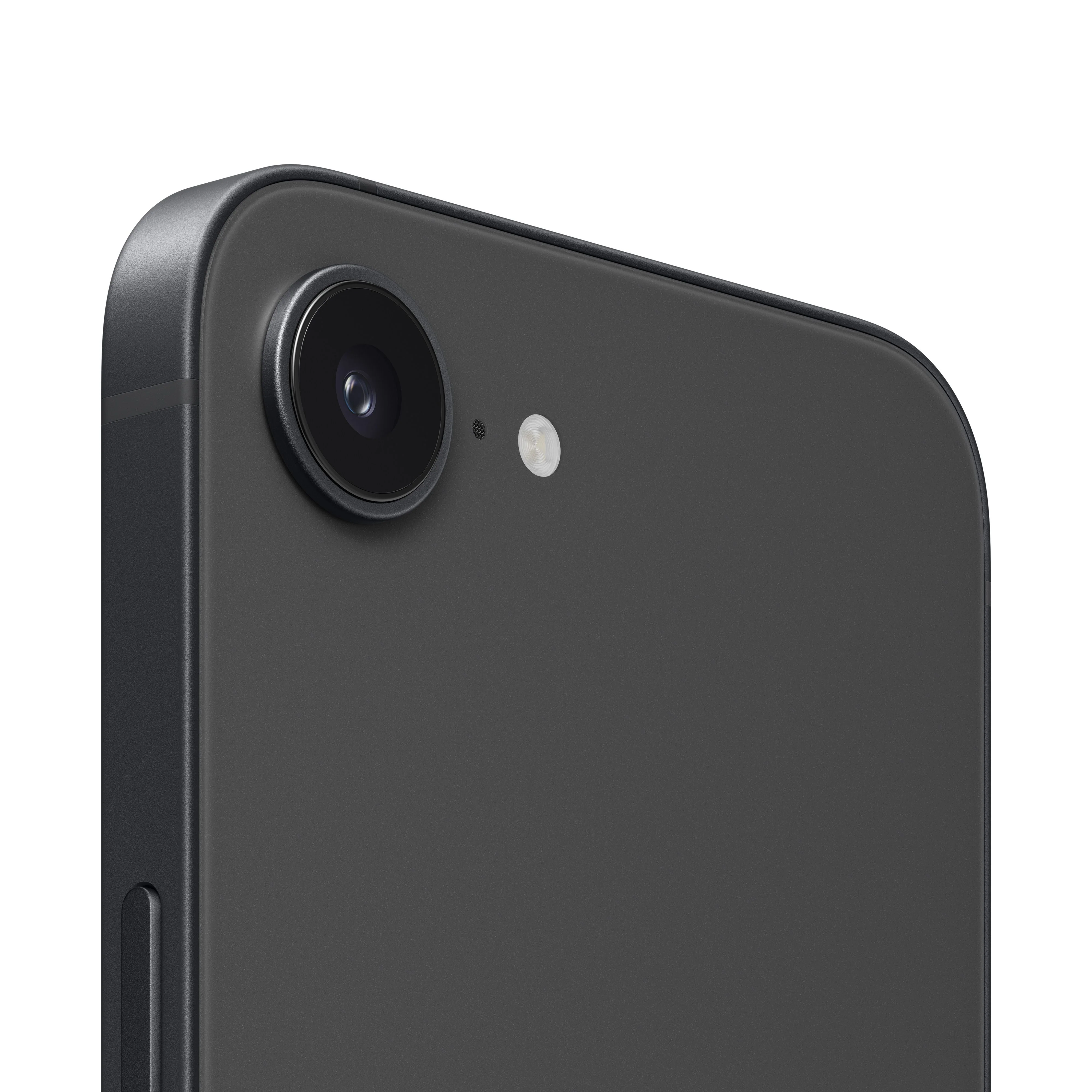 iPhone 16e 512 GB Negro - Image 4