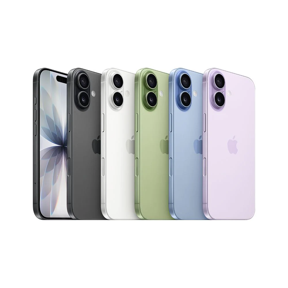 iPhone 17 256 GB Blanco - Image 7