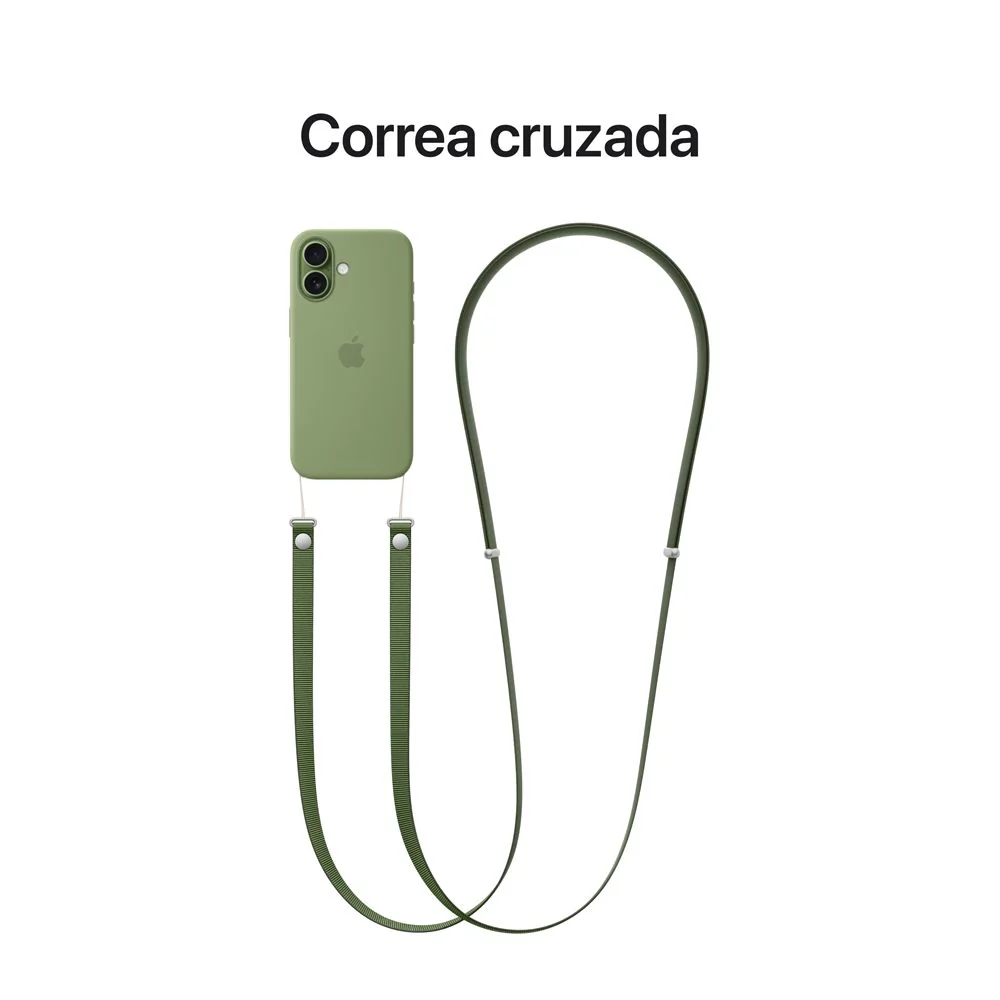 iPhone 17 256 GB Azul neblina - Image 10