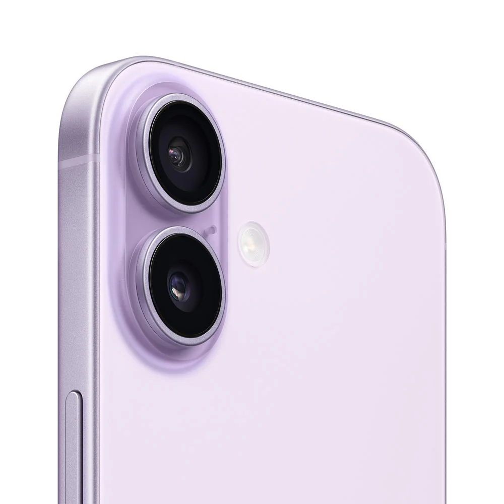 iPhone 17 256 GB Lavanda - Image 3