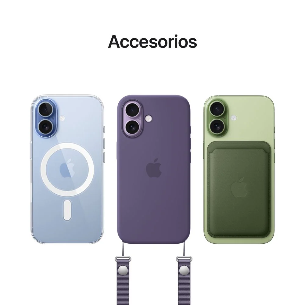 iPhone 17 512 GB Salvia - Image 9