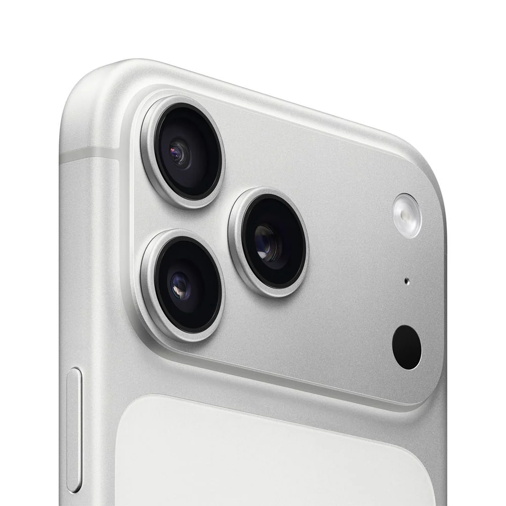 iPhone 17 Pro Max 256 GB Color plata - Image 3