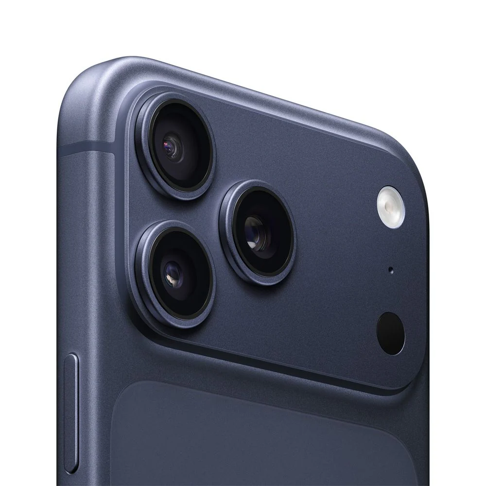 iPhone 17 Pro Max 256 GB Azul intenso - Image 3