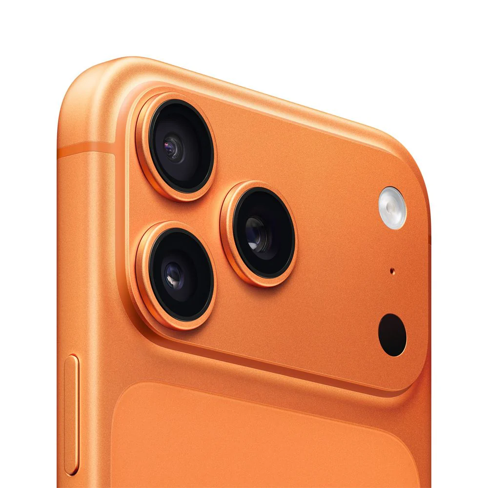 iPhone 17 Pro Max 512 GB Naranja cósmico - Image 3