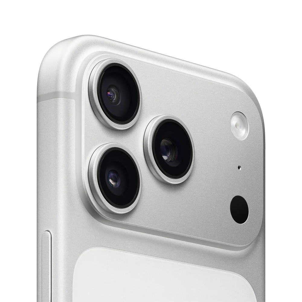 iPhone 17 Pro 256 GB Color plata - Image 3